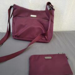 Baggallini purse