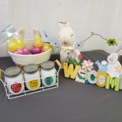 Easter Time !