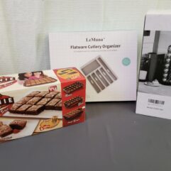 Kitchen Stuff