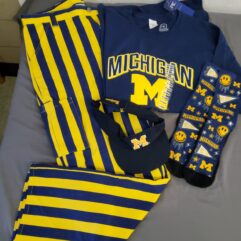 Michigan !
