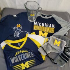 U of M for the family