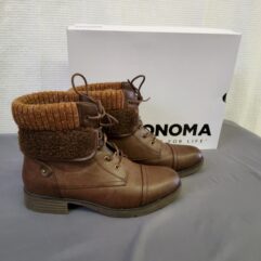 Sonoma Boots