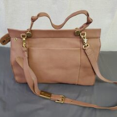 Foley and Corinna Bag