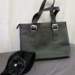 Solo Brief - iPad case & hat
