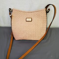 Simply Noelle Bag