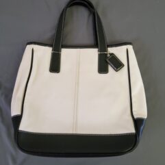 Coach Tote Bag