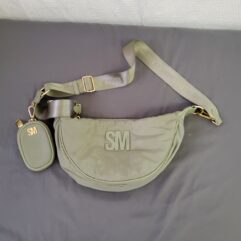 Steve Madden Crossbody Bag
