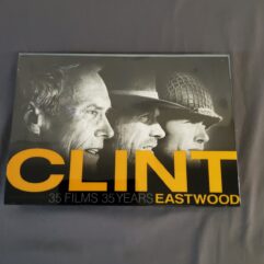 Clint Eastwood Collection