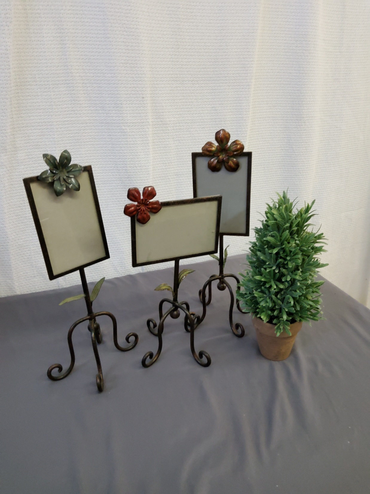 Standing Picture Frames - Image 2
