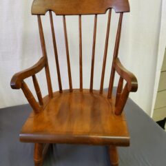 Rocking Chair - child size
