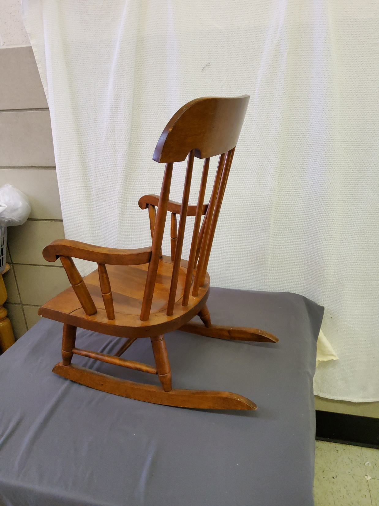 Rocking Chair - child size - Image 3
