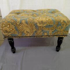 Footstool