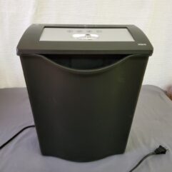 Champion Shredder