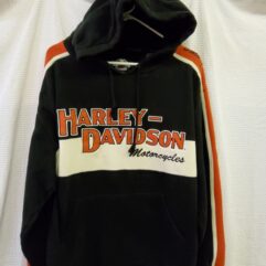 Harley-Davidson Pullover Hoodie