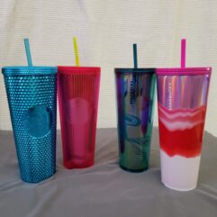 Starbucks Cups