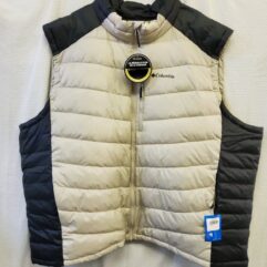 Columbia Vest