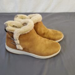 Clark Boots