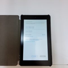 Amazon 7" Fire Tablet