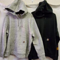 Carhart Sweatshirts