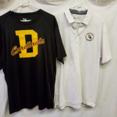 Davison Shirts