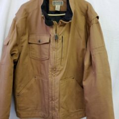 Duluth Trading Co. Jacket