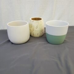 Pots