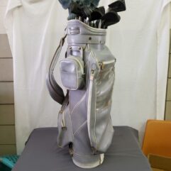 Tau. Ladies Golf Clubs