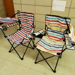 Bag Chairs