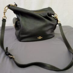Coach Laurel Bag