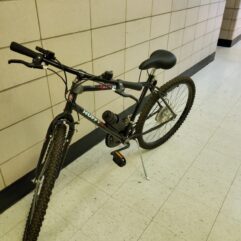 Huffy Bike   26"  6 speed