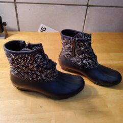 Sperry Boots