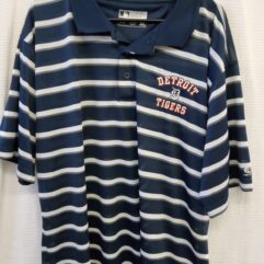 Tigers Golf Shirt