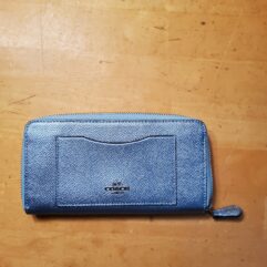 Wallet Coach