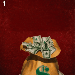 Big Money Event -Tickets