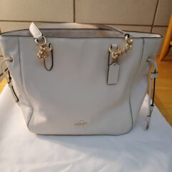 Coach Tote Bag