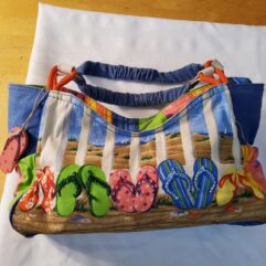 Paul Brent Summer Bag