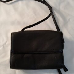 Fossil Leather Bag