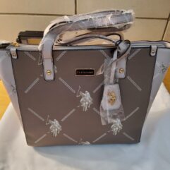 US Polo Assn. Tote Bag