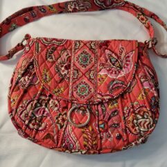 Vera Bradley Pink Bag