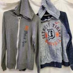 Tigers Hoodies