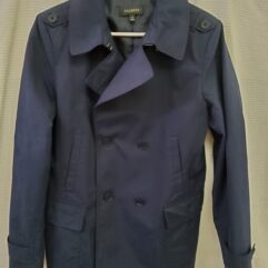 Talbots Spring Coat