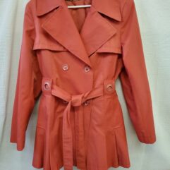 Spring Time Coat