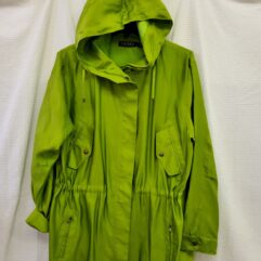 Ralph Lauren Spring Coat