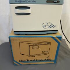 Elite Hot Towel Cabi Mini