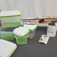 Kitchen Goodies