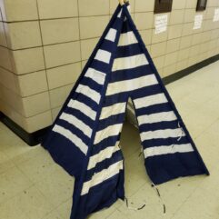 Teepee