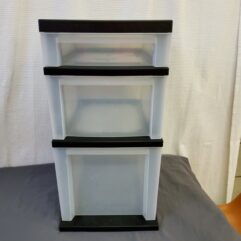 Storage Cabinet