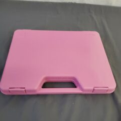 Pink Tool Kit