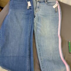 Talbots Jeans