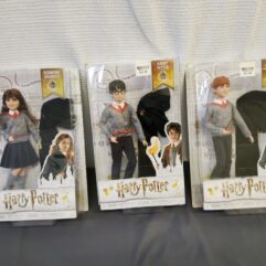 Harry Potter Collector Figures